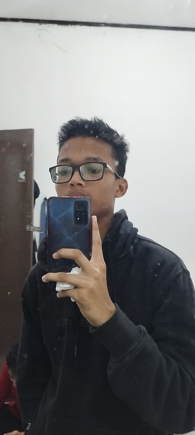 about